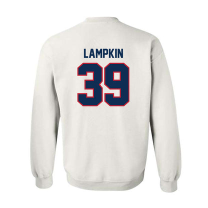 FAU - NCAA Football : Rj Lampkin - Classic Shersey Crewneck Sweatshirt-1