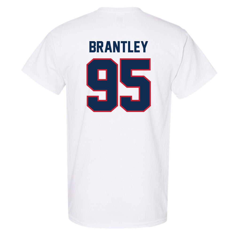 FAU - NCAA Football : Nimari Brantley - Classic Shersey T-Shirt-1