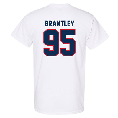 FAU - NCAA Football : Nimari Brantley - Classic Shersey T-Shirt-1