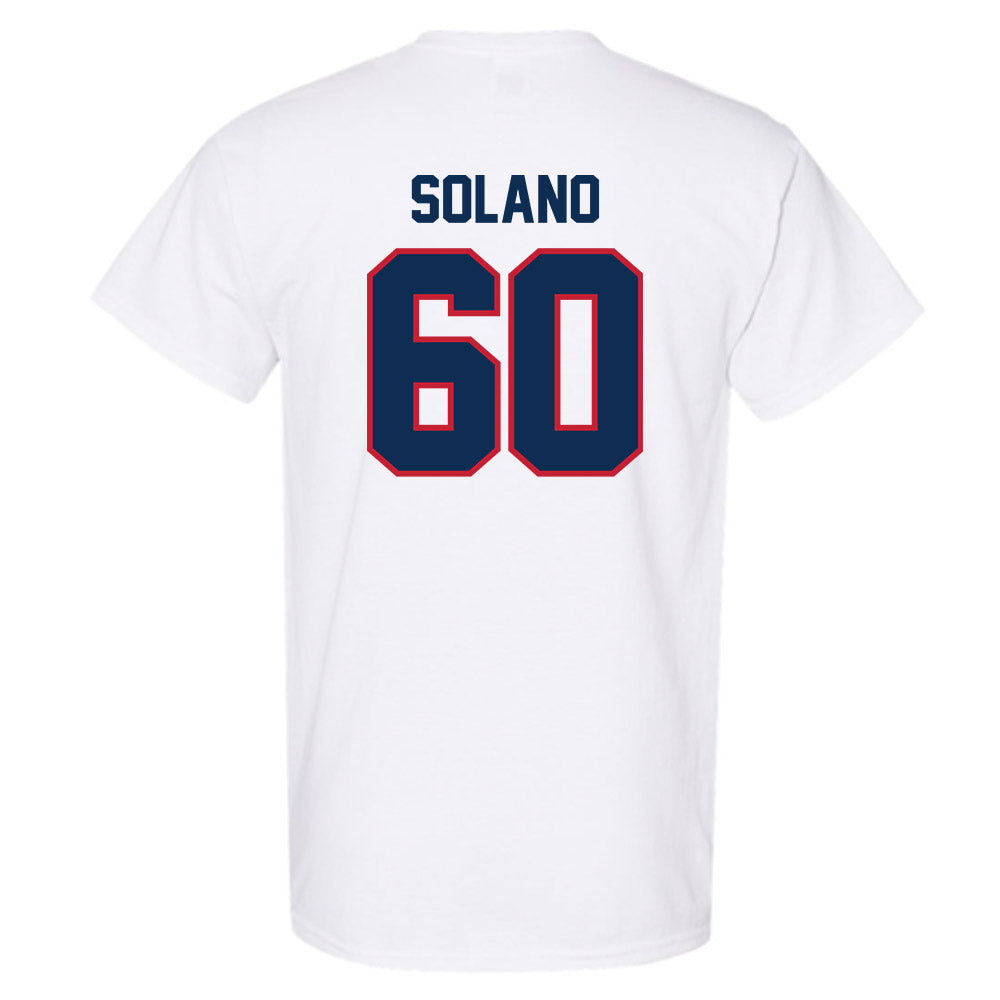 FAU - NCAA Football : Antonio Solano - Classic Shersey T-Shirt-1