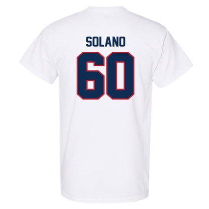 FAU - NCAA Football : Antonio Solano - Classic Shersey T-Shirt-1