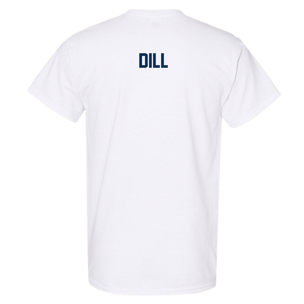 FAU - NCAA Spirit : Charlotte Dill - Classic Shersey T-Shirt-1