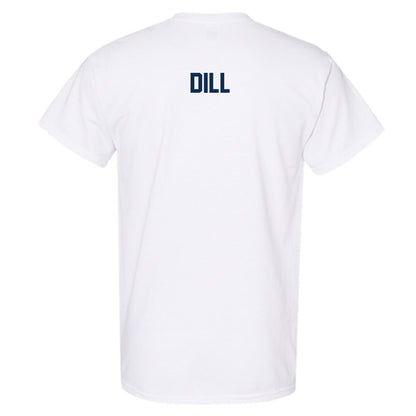 FAU - NCAA Spirit : Charlotte Dill - Classic Shersey T-Shirt-1