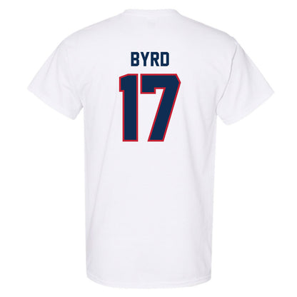 FAU - NCAA Softball : Madilyn Byrd - Classic Shersey T-Shirt-1