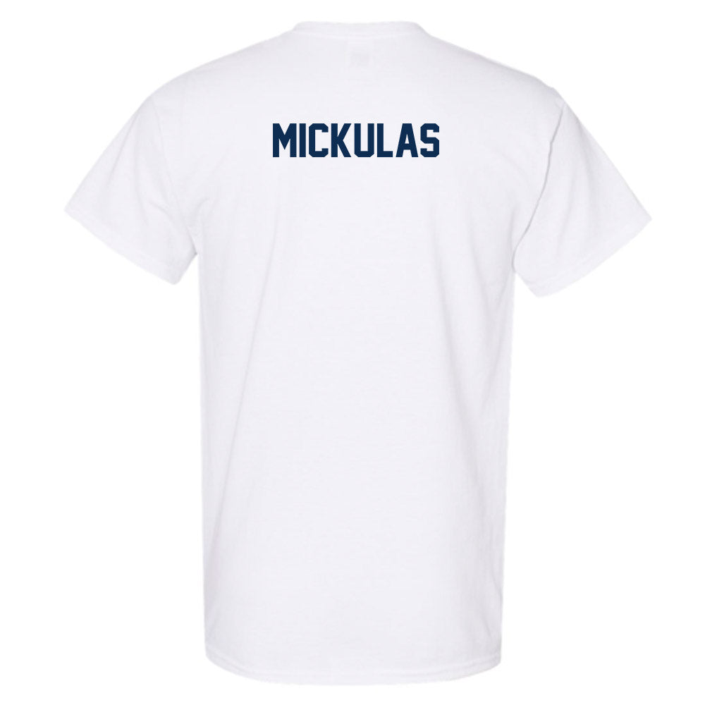 FAU - NCAA Cheerleading : Emily Mickulas - Classic Shersey T-Shirt-1