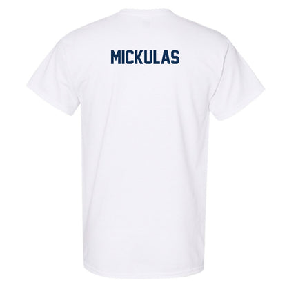FAU - NCAA Cheerleading : Emily Mickulas - Classic Shersey T-Shirt-1