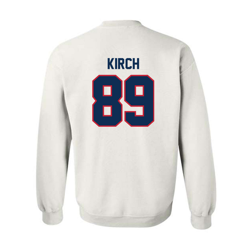 FAU - NCAA Football : Michael Kirch - Classic Shersey Crewneck Sweatshirt-1