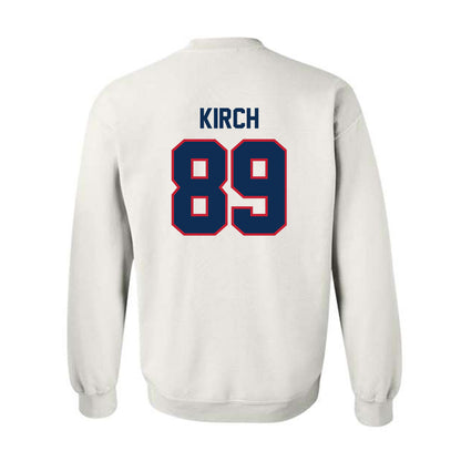 FAU - NCAA Football : Michael Kirch - Classic Shersey Crewneck Sweatshirt-1