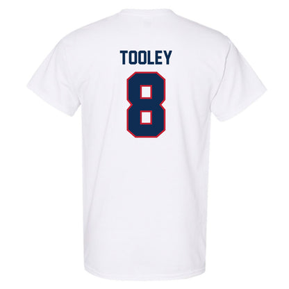 FAU - NCAA Football : Christopher Tooley - Classic Shersey T-Shirt-1