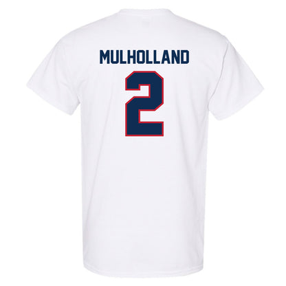 FAU - NCAA Softball : McKenna Mulholland - Classic Shersey T-Shirt-1