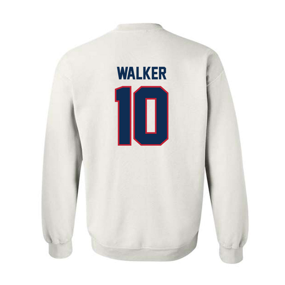 FAU - NCAA Women's Basketball : Haley Walker - Classic Shersey Crewneck Sweatshirt-1