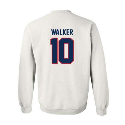 FAU - NCAA Women's Basketball : Haley Walker - Classic Shersey Crewneck Sweatshirt-1