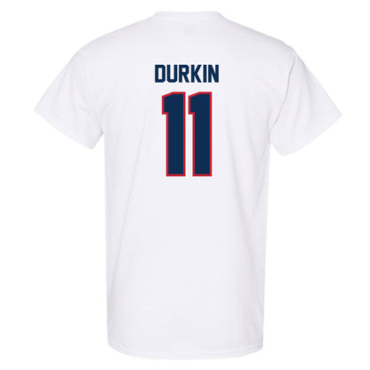 FAU - NCAA Softball : Ashlynn Durkin - Classic Shersey T-Shirt-1