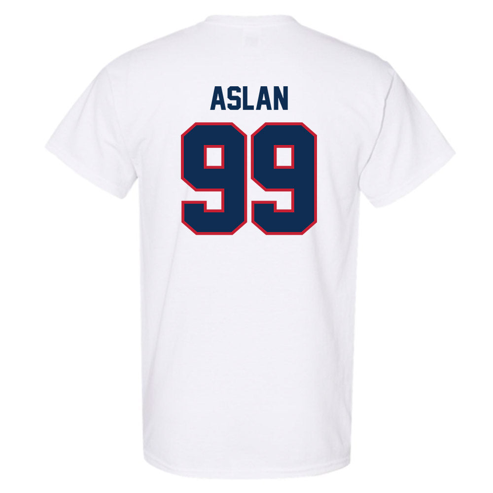 FAU - NCAA Softball : Emerson Aslan - Classic Shersey T-Shirt-1