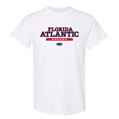 FAU - NCAA Women's Soccer : Lily Holden - Classic Shersey T-Shirt-0