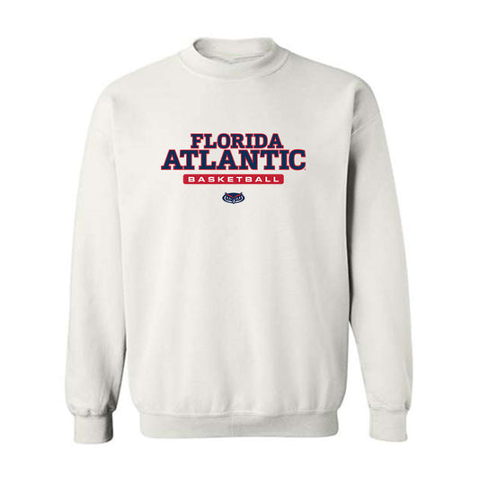 FAU - NCAA Women's Basketball : Grace Carstensen - Classic Shersey Crewneck Sweatshirt-0