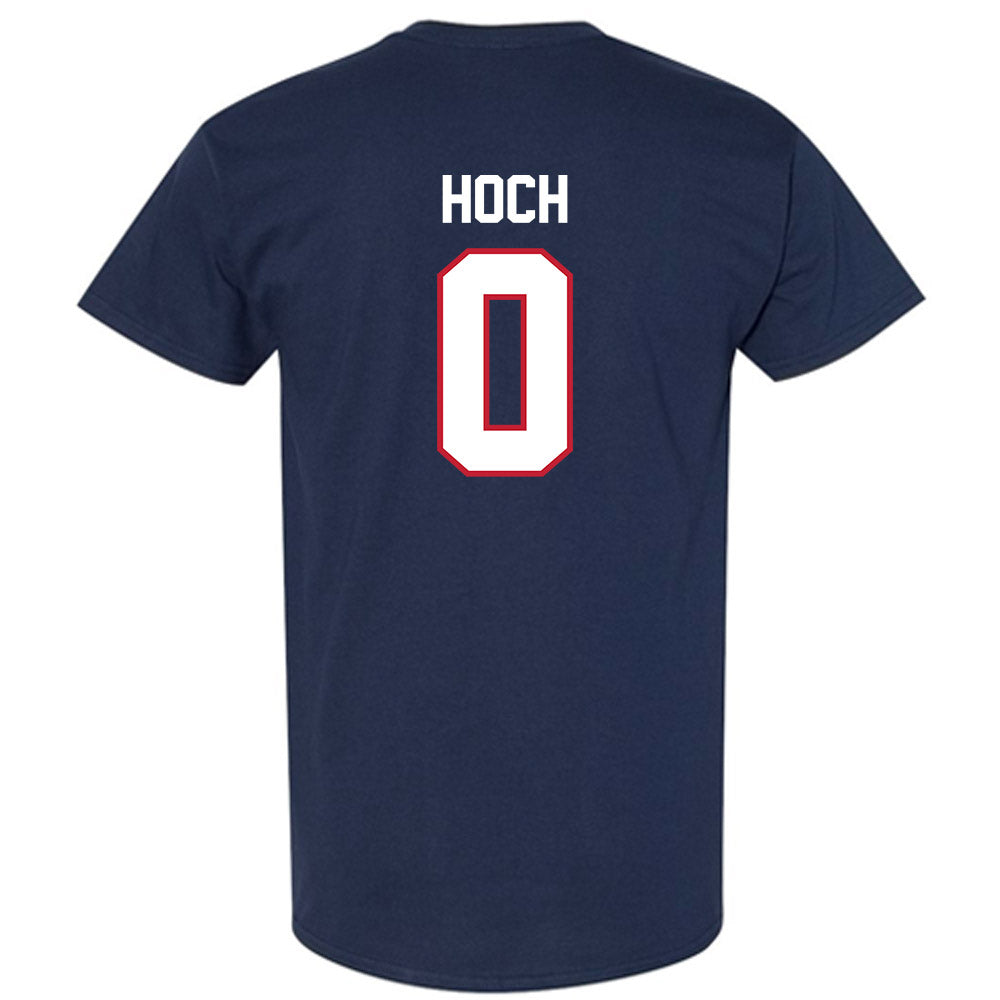 FAU - NCAA Football : Branden Hoch - Classic Shersey T-Shirt-1