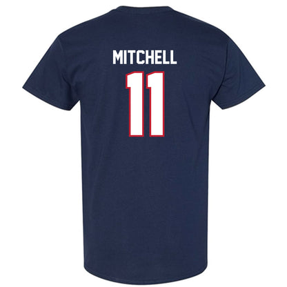 FAU - NCAA Football : Devarius Mitchell - Classic Shersey T-Shirt-1
