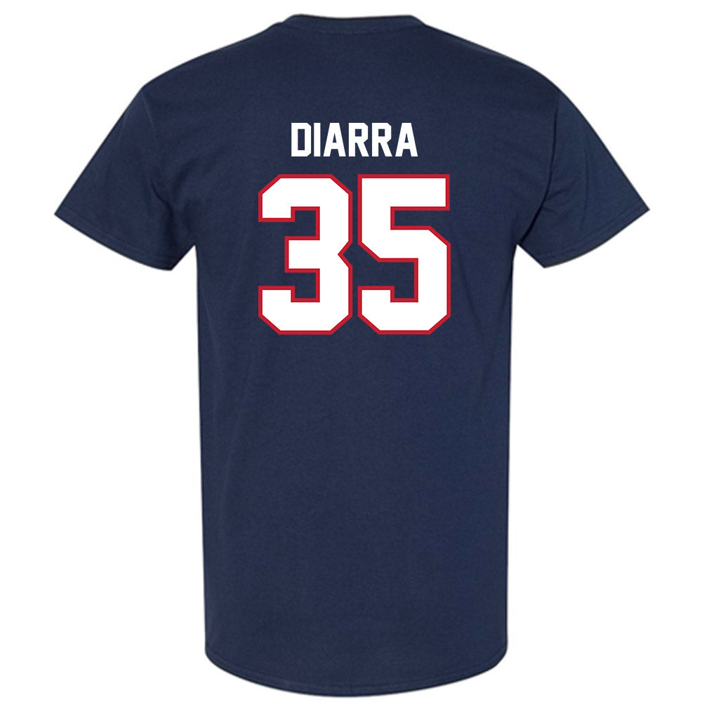 FAU - NCAA Men's Soccer : Mamadou Diarra - Classic Shersey T-Shirt-1