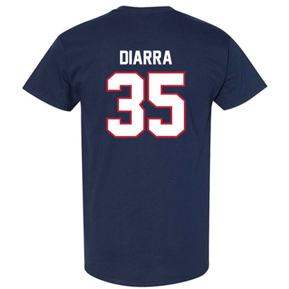 FAU - NCAA Men's Soccer : Mamadou Diarra - Classic Shersey T-Shirt-1