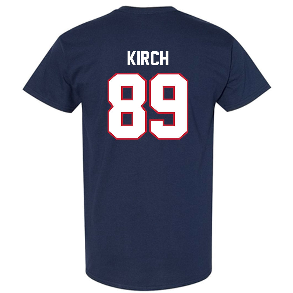 FAU - NCAA Football : Michael Kirch - Classic Shersey T-Shirt-1