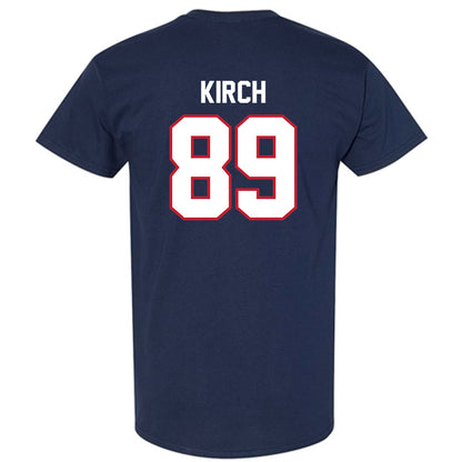 FAU - NCAA Football : Michael Kirch - Classic Shersey T-Shirt-1