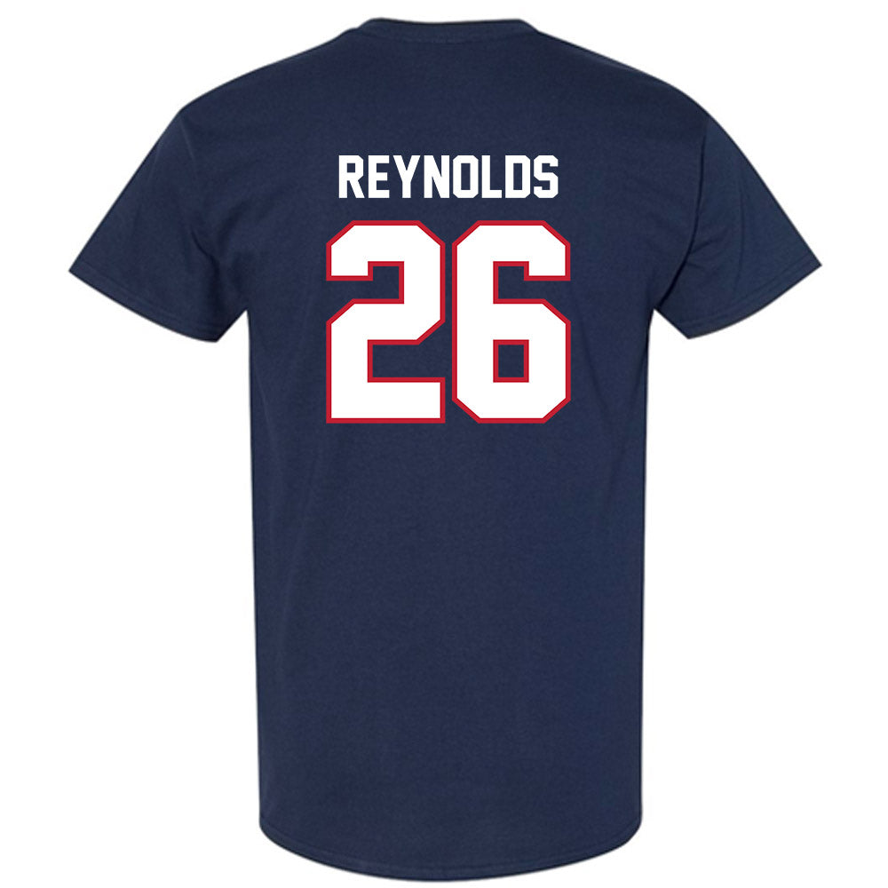 FAU - NCAA Football : Amar Reynolds - Classic Shersey T-Shirt-1