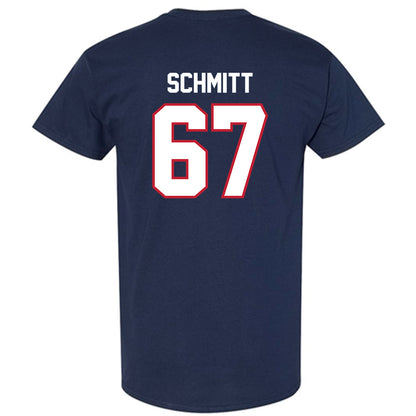 FAU - NCAA Football : Alejandro Schmitt - Classic Shersey T-Shirt-1