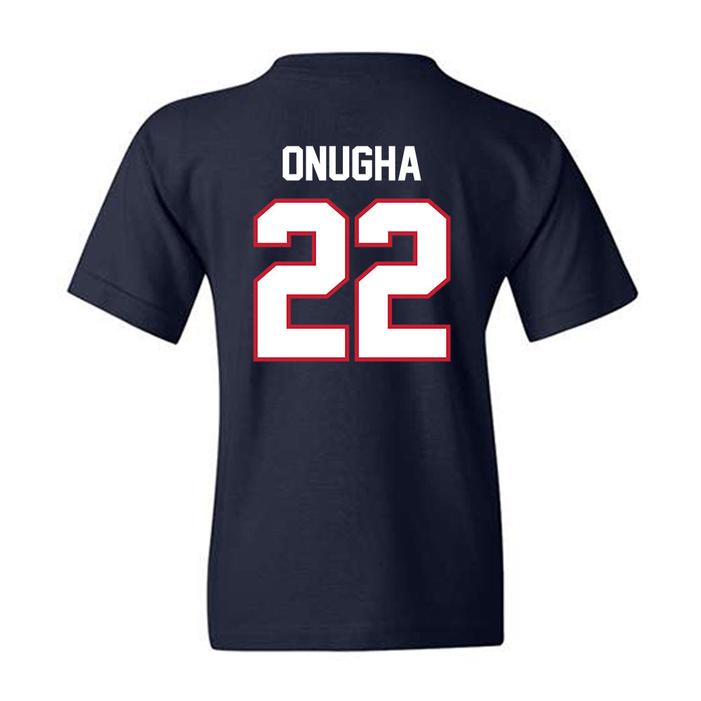 FAU - NCAA Women's Basketball : Vivian Onugha - Classic Shersey Youth T-Shirt-1
