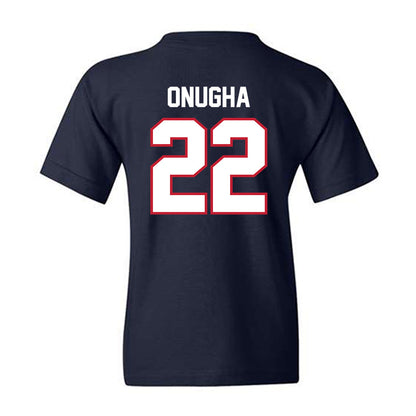 FAU - NCAA Women's Basketball : Vivian Onugha - Classic Shersey Youth T-Shirt-1