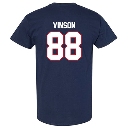 FAU - NCAA Football : Marcus Vinson - Classic Shersey T-Shirt-1