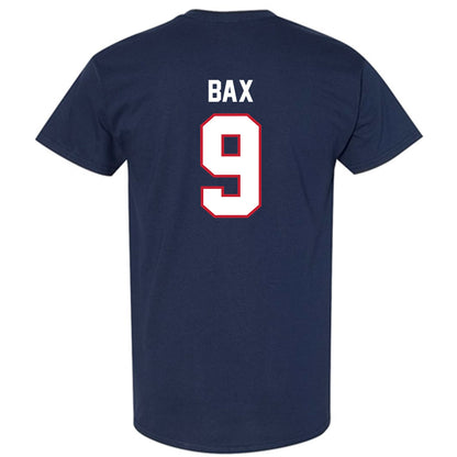 FAU - NCAA Football : Jonathan Bax - Classic Shersey T-Shirt-1