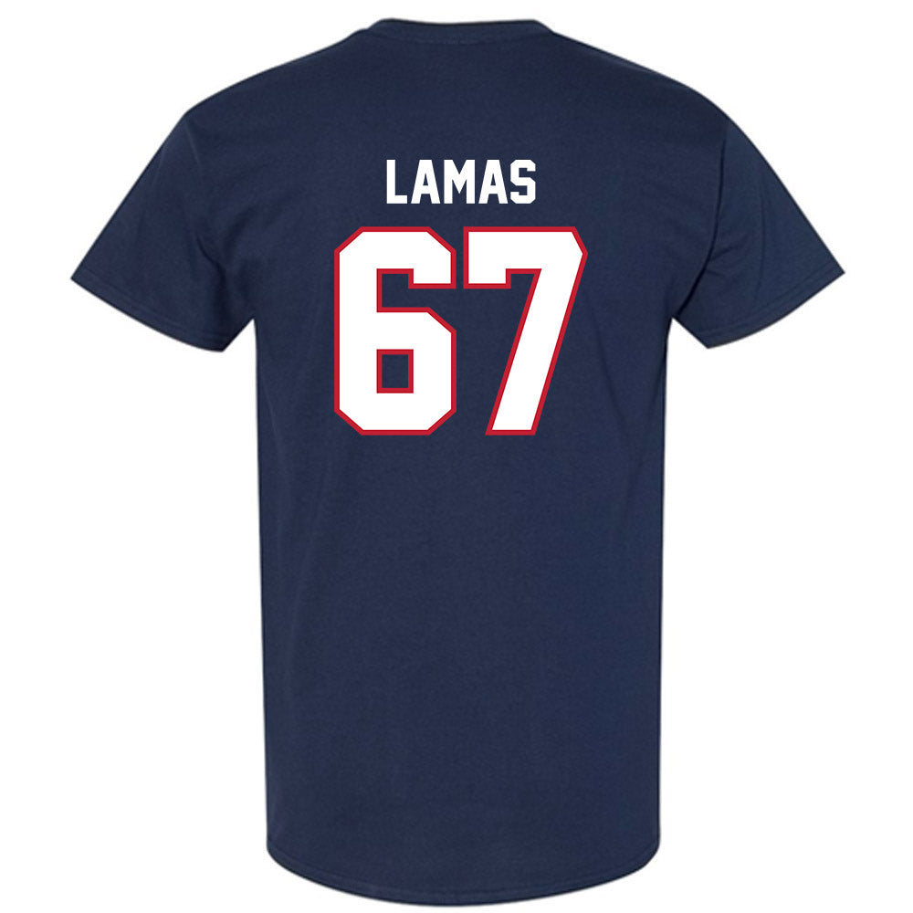 FAU - NCAA Football : Andre Lamas - Classic Shersey T-Shirt