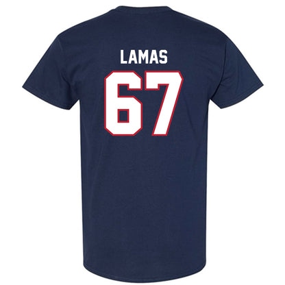 FAU - NCAA Football : Andre Lamas - Classic Shersey T-Shirt