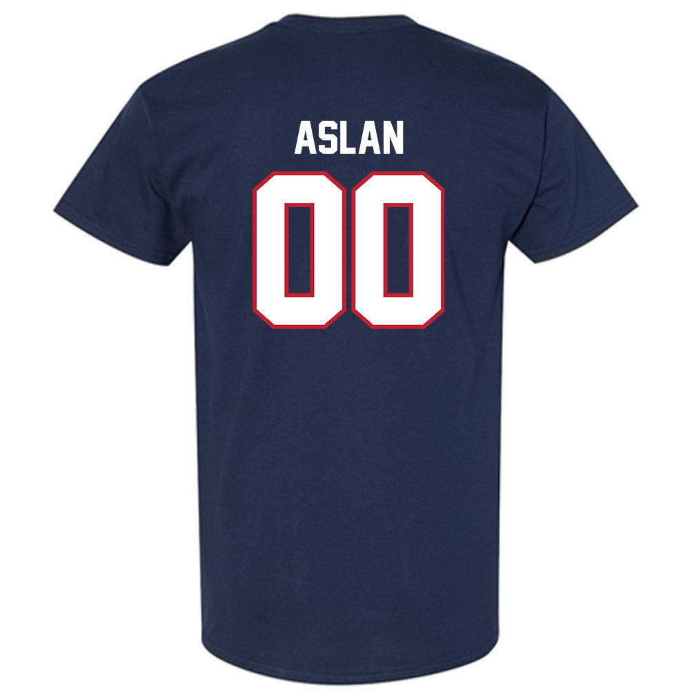 FAU - NCAA Softball : Emerson Aslan - Classic Shersey T-Shirt-1