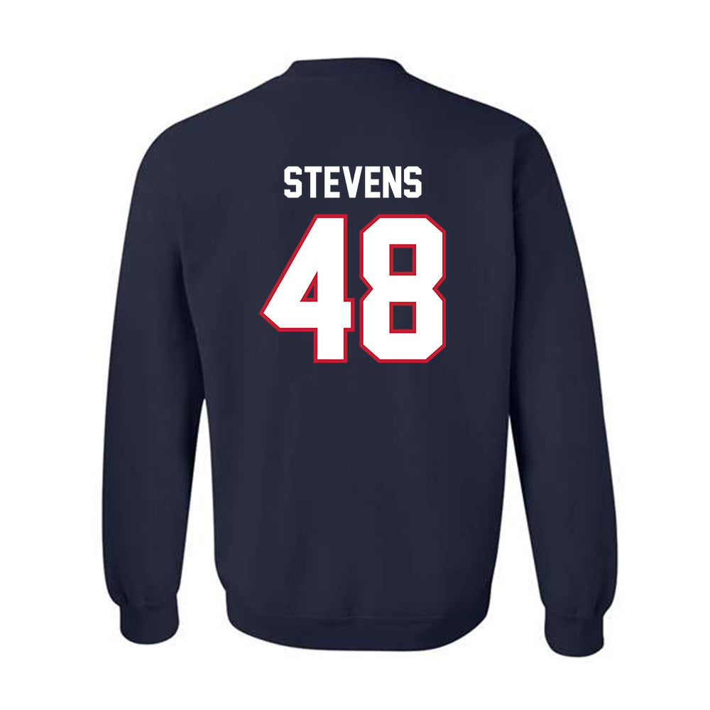 FAU - NCAA Football : Dai'Sean Stevens - Classic Shersey Crewneck Sweatshirt