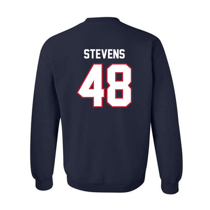 FAU - NCAA Football : Dai'Sean Stevens - Classic Shersey Crewneck Sweatshirt
