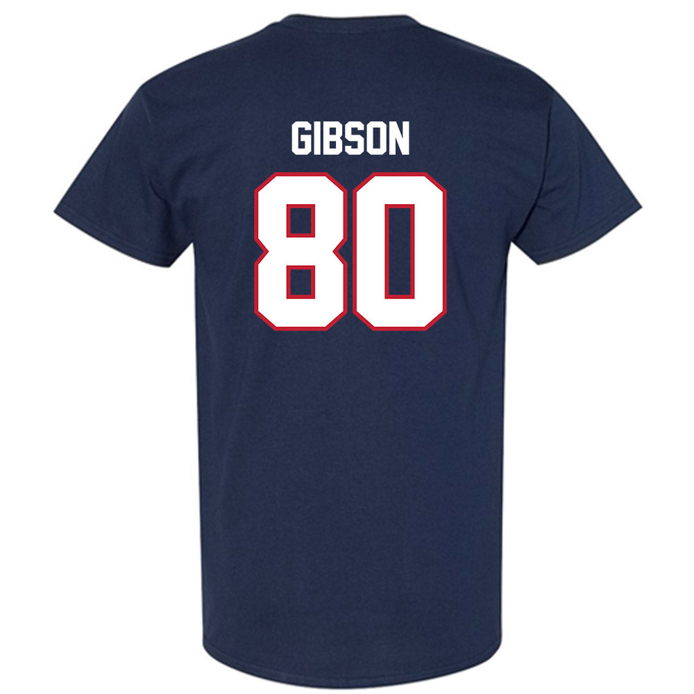 FAU - NCAA Football : Grayson Gibson - Classic Shersey T-Shirt-1