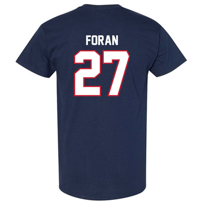 FAU - NCAA Softball : Bella Foran - Classic Shersey T-Shirt-1