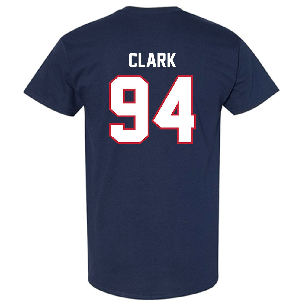 FAU - NCAA Football : Corey Clark - Classic Shersey T-Shirt-1