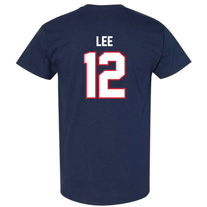 FAU - NCAA Softball : Makenna Lee - Classic Shersey T-Shirt-1