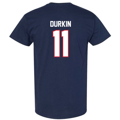 FAU - NCAA Softball : Ashlynn Durkin - Classic Shersey T-Shirt-1