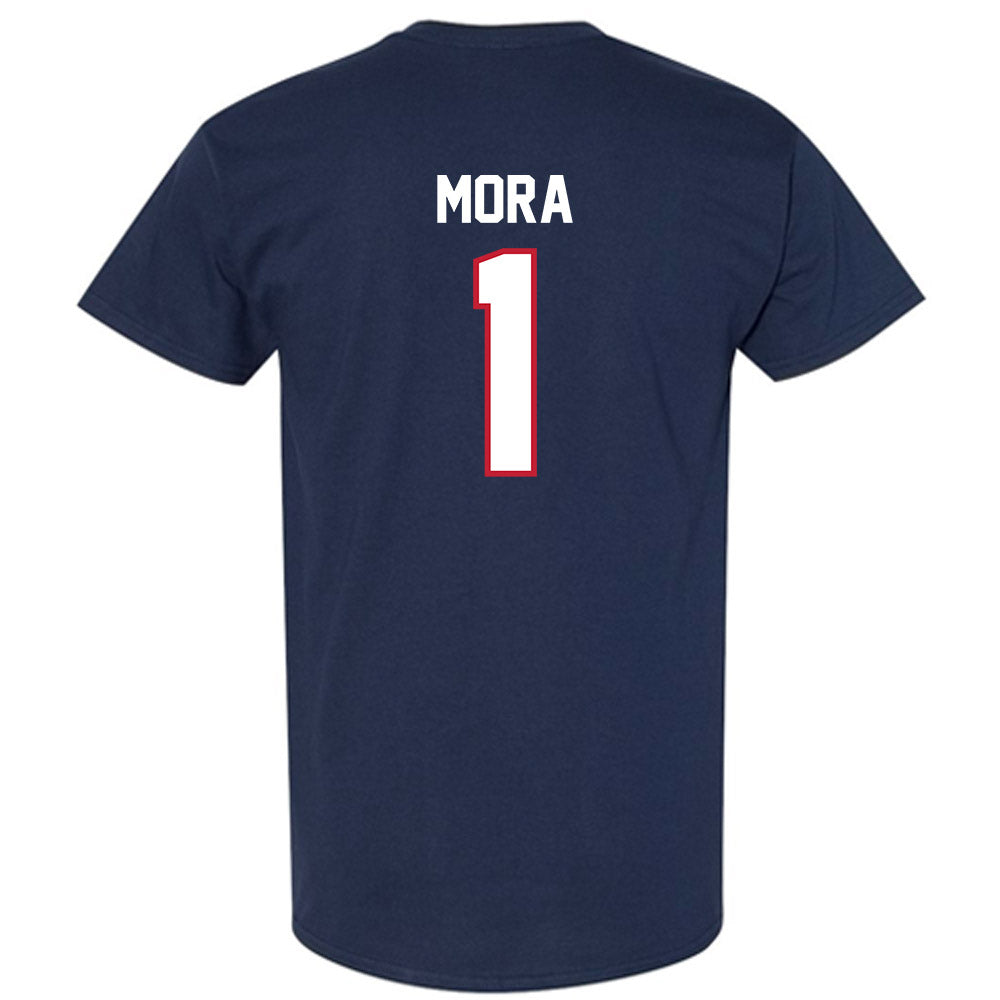FAU - NCAA Softball : Jesiana Mora - Classic Shersey T-Shirt-1