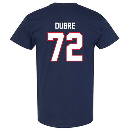 FAU - NCAA Football : Ovie Dubre - Classic Shersey T-Shirt-1