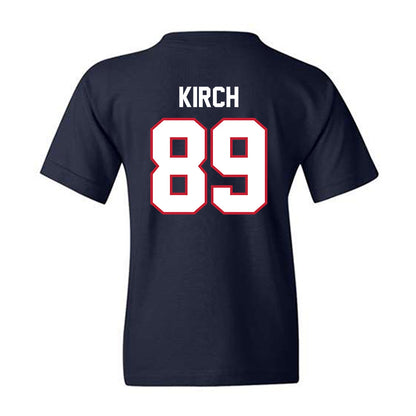 FAU - NCAA Football : Michael Kirch - Classic Shersey Youth T-Shirt-1