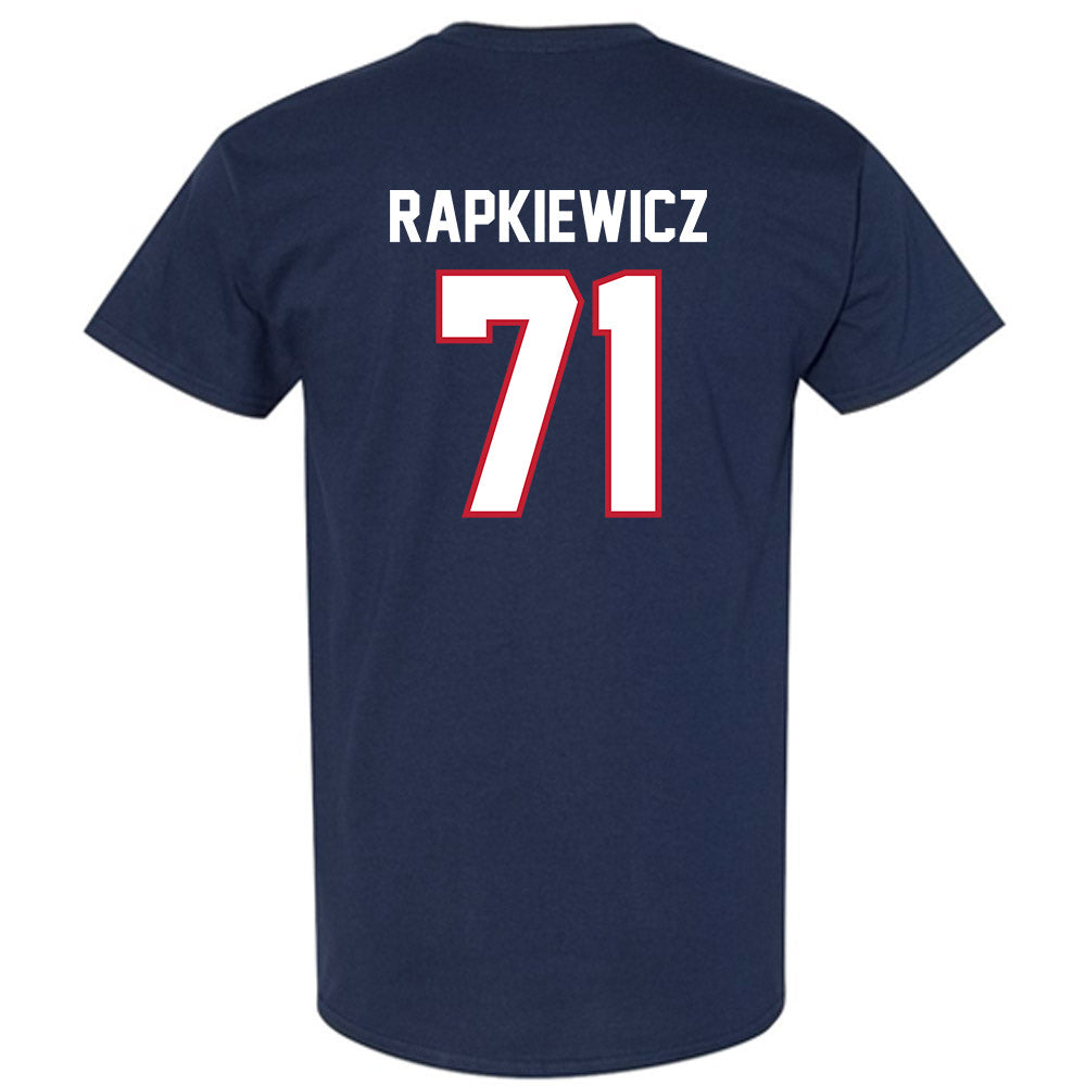 FAU - NCAA Football : Landon Rapkiewicz - Classic Shersey T-Shirt-1