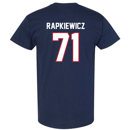 FAU - NCAA Football : Landon Rapkiewicz - Classic Shersey T-Shirt-1