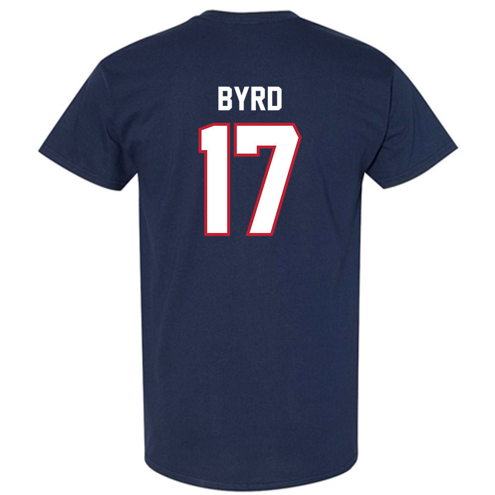 FAU - NCAA Softball : Madilyn Byrd - Classic Shersey T-Shirt-1