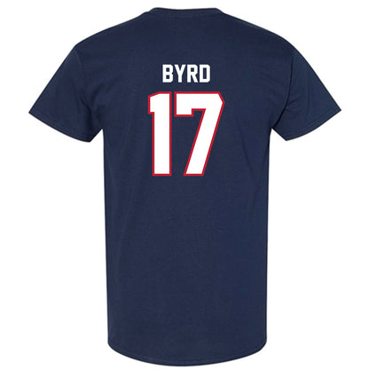 FAU - NCAA Softball : Madilyn Byrd - Classic Shersey T-Shirt-1