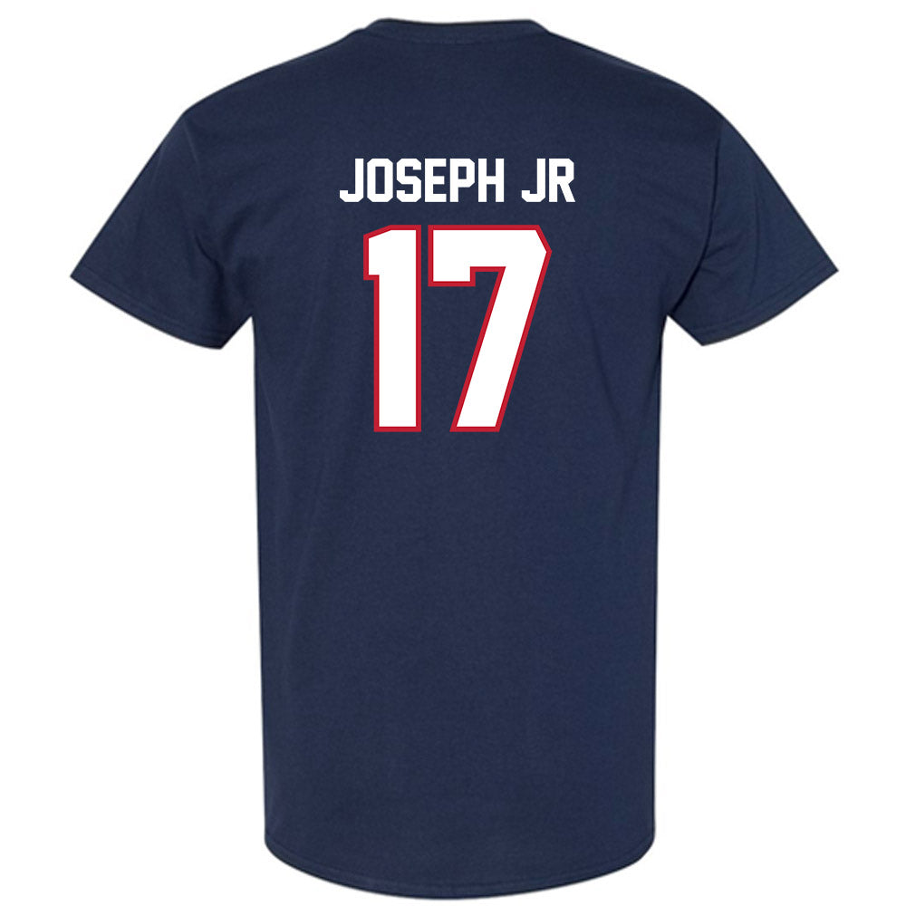 FAU - NCAA Football : Nicsaint Joseph jr - Classic Shersey T-Shirt-1